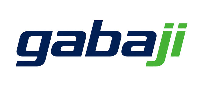 gabaji লোগো